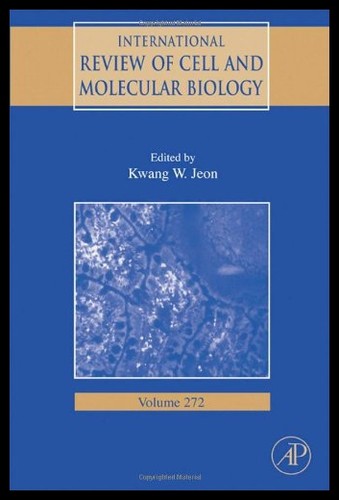 【预售】International Review of Cell and Molecular Biolog