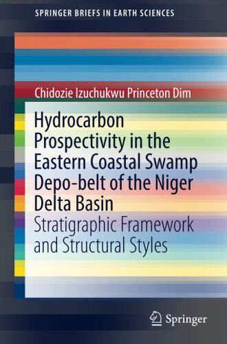 【预订】Hydrocarbon Prospectivity in the Eas...