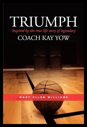 【预售】triumph: inspired by the true life sto