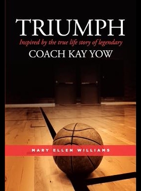 【预售】Triumph: Inspired by the True Life Sto