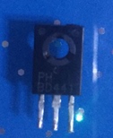 BD441 全新原装进口 TO-126
