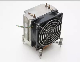 z400 z200 cpu散热片 散热器463981 带3热管 001 Z800