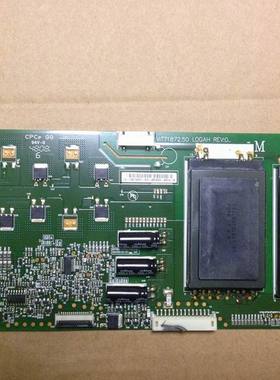 原装TCL L42M61F T420HW02高压板VIT71872.50 VIT71872.51一套价