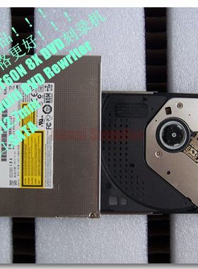 笔记本光驱DVD刻录机H.LDS GT60N 8X DVD Rewriter