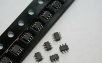 HY2120-CB 丝印：20CB 贴片SOT23-6锂电池保护芯片 质量保证