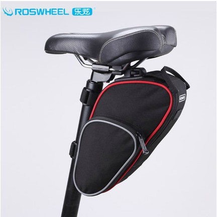 Sacoche pour vélo mixte ROSWHEEL - Ref 2233508 Image 1