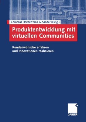 【预售】Produktentwicklung Mit Virtuellen Communities:...