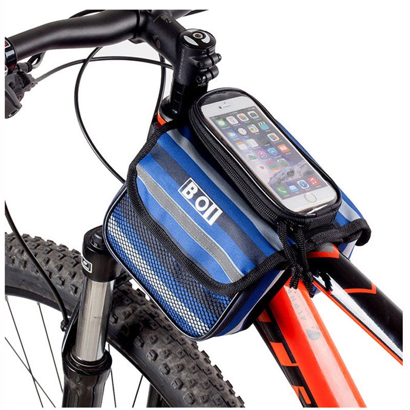 Sacoche pour vélo ROSWHEEL - Ref 2217175 Image 1