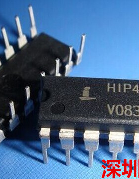 场效应管驱动器芯片HIP4082IP HIP4082IPZ HIP4082进口全新配件