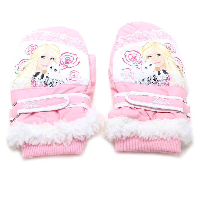 Gants pour fille - Ref 2150563 Image 1