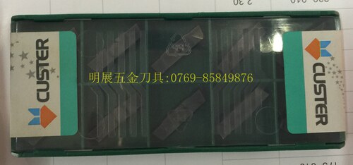 台湾产代替三菱DGM30-CT GM30数控刀具/数控切槽切断刀片车刀片