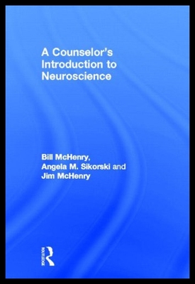 【预售】A Counselor S Introduction to Neuroscience