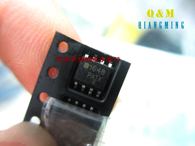 MC1648D 1648 ON SOP-8 现货销售 提供专业配套服务