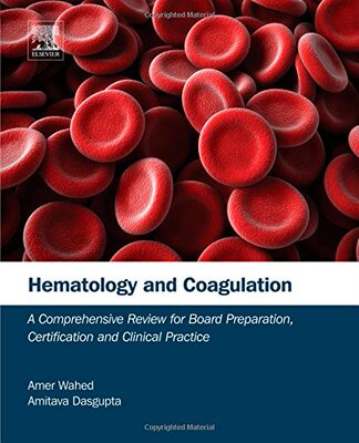 【预订】Hematology and Coagulation
