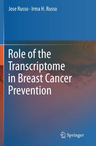 【预订】Role of the Transcriptome in Breast ...