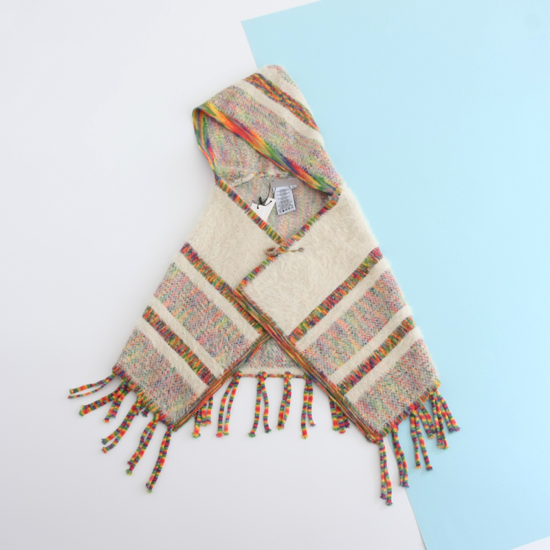 Cape pour fille - Ref 2157162 Image 1
