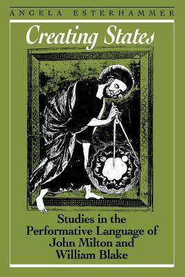 【预售】Creating States: Studies in the Performative Lang...
