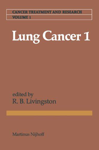 【预订】Lung Cancer 1