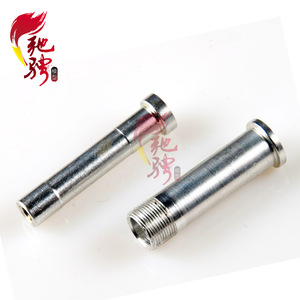 赛速SST电动四驱遥控模型车1：9拉力车配件转向柱09104  1999/93