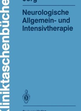 【预订】Neurologische Allgemein- Und Intensi...