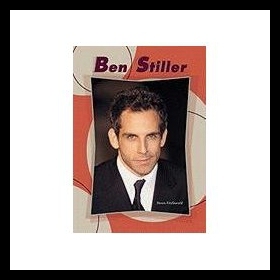 【预售】Ben Stiller (Gos)
