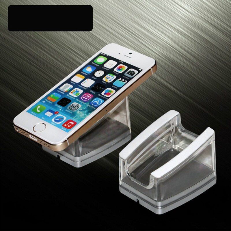 易佑熱賣手機亞克力展示架托櫃台托盤模型防盜平板電腦通用支架在類目 3C數碼配件, 手機配件, 手機支架/手機座中 - 來自Buy2taobao.com提供專業的淘寶代購服務