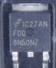 全新原装正品FDD8N50NZ