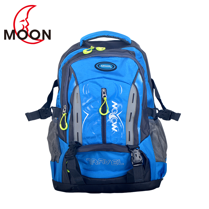 Sacoche pour vélo mixte MOON - Ref 2217387 Image 1