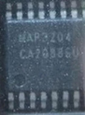 MAP3204 MAP3204T LED液晶电源管理芯片 质量保证