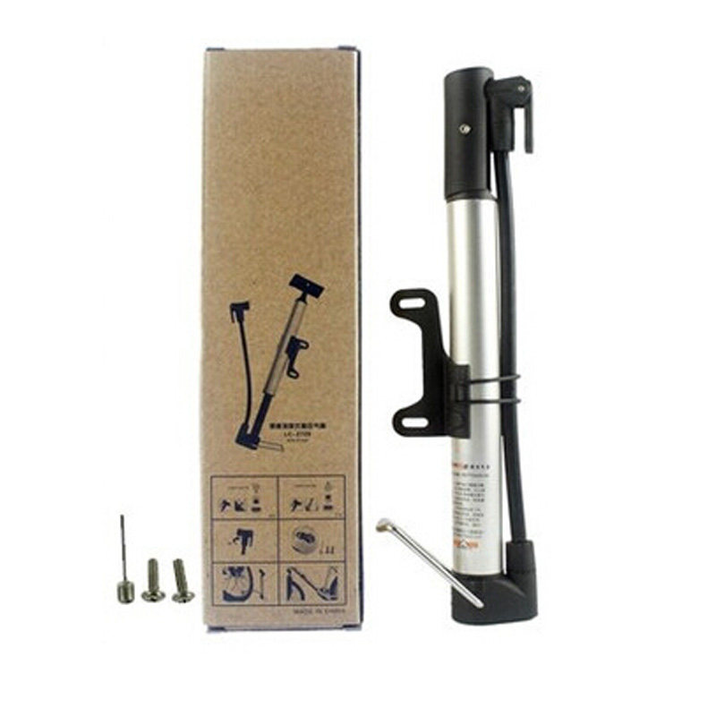 Pompe à vélo - Ref 2390476 Image 1