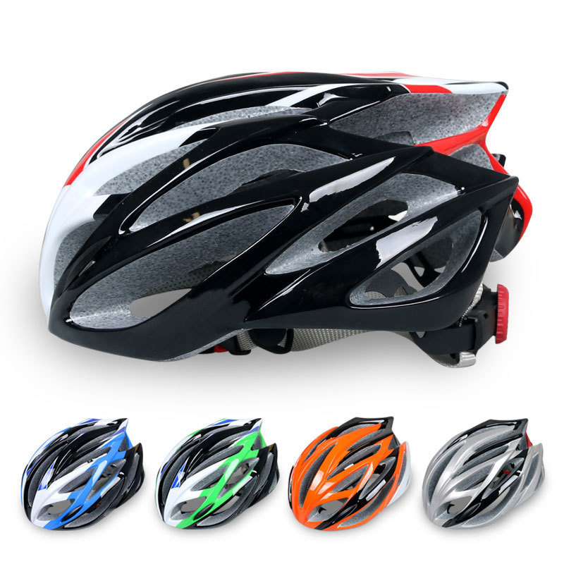 Casque cycliste - Ref 2234321 Image 1