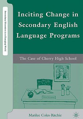 【预售】Inciting Change in Secondary English...