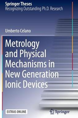 【预订】Metrology and Physical Mechanisms in...