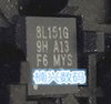 STM8L151G4U6 8L151G STM8L151G4U6TR QFN28 特价风暴