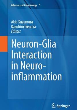 【预订】Neuron-Glia Interaction in Neuroinfl...