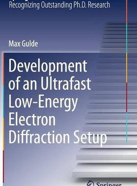 【预订】Development of an Ultrafast Low-Ener...