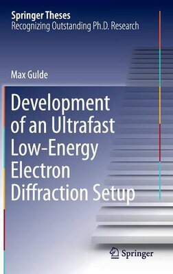 【预订】Development of an Ultrafast Low-Ener...