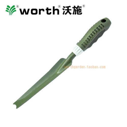铲子沃施花园草坪挖草园艺挖野菜