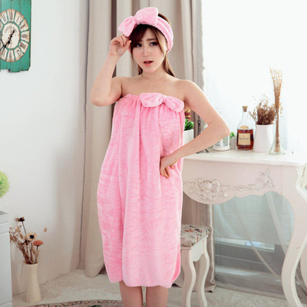 Peignoir jeunesse - Ref 597526 Image 1