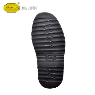 浦瑞浦斯意大利VIBRAM269K前掌贴/后掌贴/橡胶大底鞋底更换修