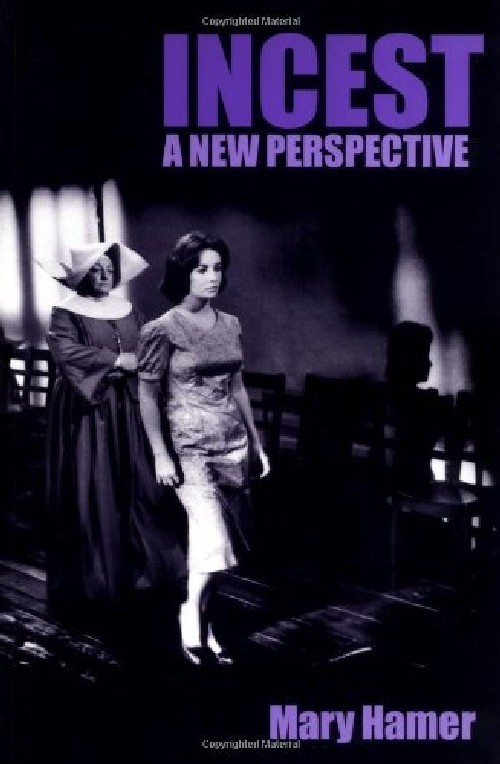 【预订】incest - a new perspective