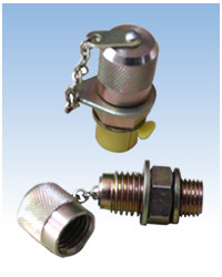 厂家直销PTS-6/8/10/12/14/16/18/20/22/25/28 微型高压测压接头