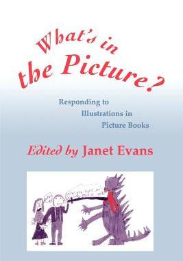 【预售】What's in the Picture?: Responding to Illustra...