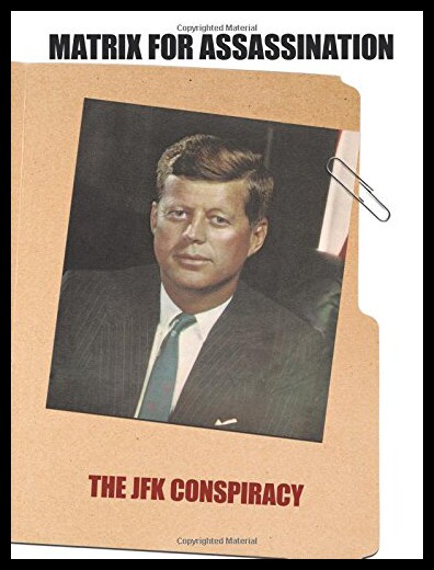 【预售】Matrix for Assassination: The JFK Conspiracy