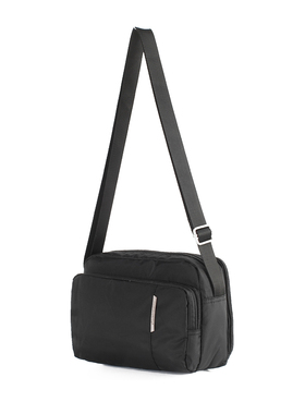 diplomat/外交官时尚休闲斜挎包旅行出游单肩包女包DB-5137O-2