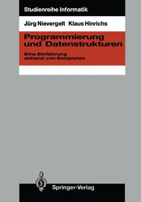 【预订】Programmierung Und Datenstrukturen: ...