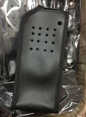 健伍TK378G对讲机皮套 16信道专用