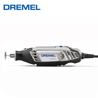 琢美Dremel3000电磨机直磨机电动抛光打磨机根雕