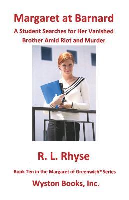 【预售】Margaret at Barnard