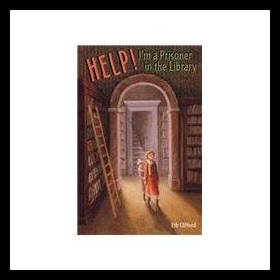 【预售】Help! I'm a Prisoner in the Library